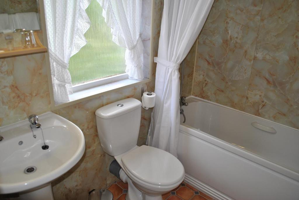 Willowbank Hotel ラーグス 部屋 写真